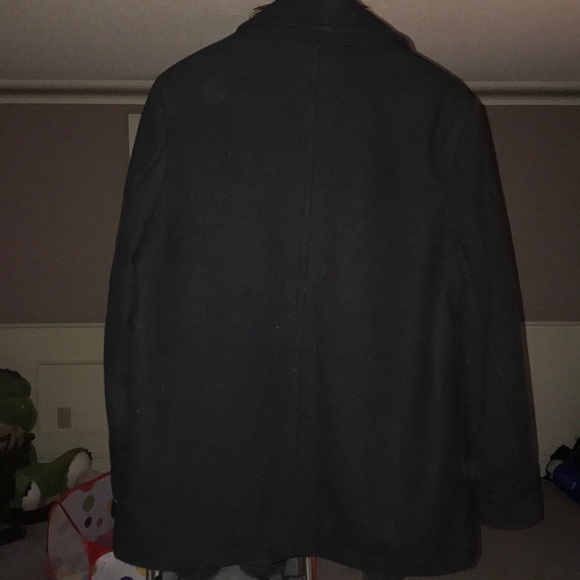 Merona men’s peacoat - Picture 3 of 3